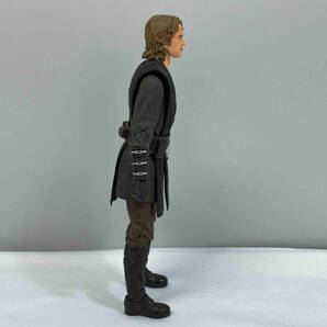 【ジャンク】 バンダイ S.H.Figuarts アナキン・スカイウォーカー(Revenge of the Sith) スター・ウォーズ エピソード3/シスの復讐の画像6