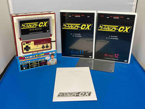 DVD ゲームセンターCX DVD-BOX6