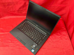 DELL Latitude 7390