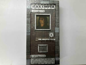 アリス・クーパー CD 【輸入盤】The Life & Crimes Of Alice Cooper