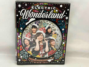 1円スタート　Blu-ray_ももいろクリスマス2017~完全無欠のElectric Wonderland~ LIVE(初回限定版)