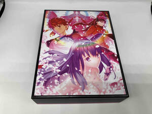 劇場版「Fate/stay night[Heaven's Feel]」Ⅲ.spring song(完全生産限定版)(Blu-ray Disc)