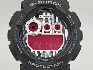 CASIO G‐SHOCK GD-120LM-1AJR 時計 カシオ ジーショック MAROKコラボ マーロック クォーツ メンズ デジタル