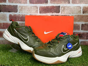 NIKE/ナイキ/AIR MONARCH IV/モナーク/WEEKEND CAMPOUT/AV6676-300/us9/27cm