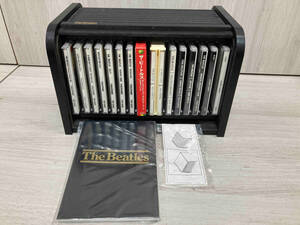 ザ・ビートルズ CD THE BEATLES CD BOX