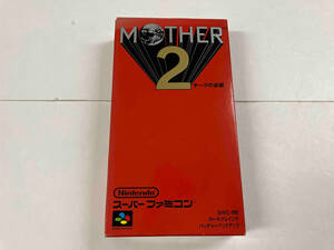 MOTHER2 ギーグの逆襲