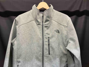 THE NORTH FACE ザ ノースフェイス NP51802Z APEX BIONIC JACKET ジャケット サイズ：L グレー