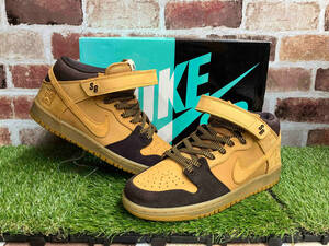 NIKE/ナイキ/DUNK/Lewis Marnell/ルイスマーネル/usa10/28.0cm/AJ1445 200