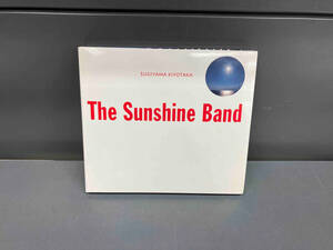 杉山清貴 CD The Sunshine Band