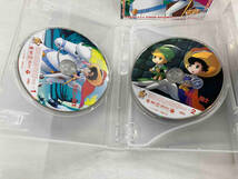 ブックレット欠品 DVD リボンの騎士 Complete BOX_画像2