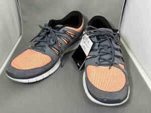 NIKE NIKE FREE ナイキ フリー 5.0 EXT QS 626578-001 スニーカー 28.5cm タグ付き