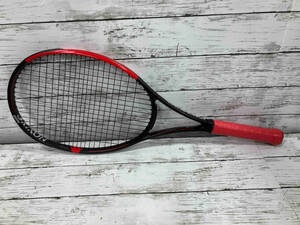 DUNLOP(SRIXON) CX200 Dunlop tennis racket 