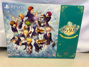 PSVITA 金色のコルダ オクターヴ