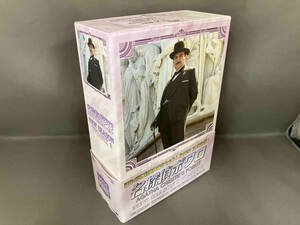 DVD 名探偵ポワロ Agatha Christie's Poirot ニュー・シーズン DVD-BOX 2 [BIBF9258]
