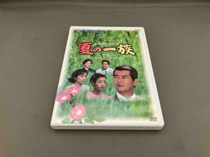 DVD 夏の一族-全集-