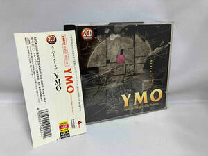 YELLOW MAGIC ORCHESTRA/YMO CD スーパー・ベスト・オブ YMO(2CD)