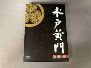 DVD 水戸黄門 第36部 DVD-BOX