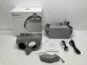 Oculus MH-A64 Oculus Go 64GB MH-A64 ヘッドマウントディスプレイ