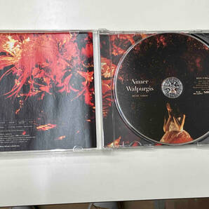 Aimer CD Walpurgis(完全生産限定盤)(CD+3Blu-ray)の画像6