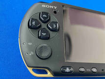 PSP:モンスターハンターポータブル3rd ハンターズモデル(PSP3000MHB)本体のみ_画像3