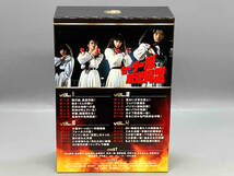 DVD セーラー服反逆同盟DVD-BOX_画像3