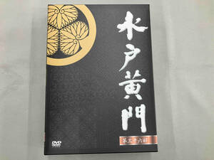 DVD 水戸黄門 第36部 DVD-BOX