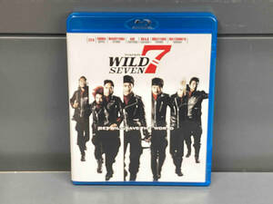 ワイルド7(Blu-ray Disc)