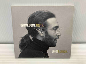  John * Lennon CDgimi* Sam *tu разрозненный.( обычный запись )(2SHM-CD)