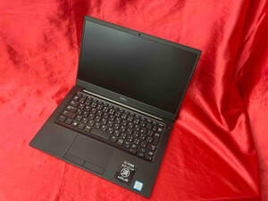 DELL Latitude 7380