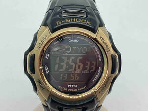 CASIO カシオ G-SHOCK Gショック MTG-M900BD 204A283D 電波ソーラー ベルト短め 腕時計