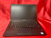 DELL Latitude 7390_画像2