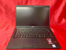 DELL Latitude 7390_画像2