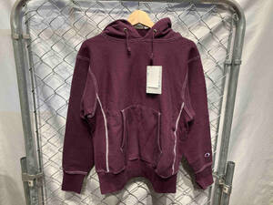 タグ付 Champion REVERSE WEAVE PULLOVER HOODIE L チャンピオン リバースウィーブ プルオーバーフーディ