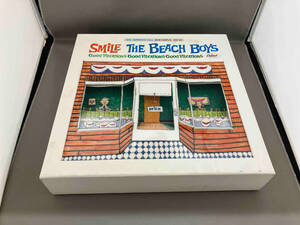 ジャンク THE BEACH BOYS SMiLE