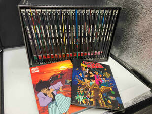 DVD LUPIN THE BOX-TV&the Movie-