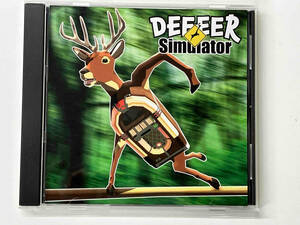 DEEEER Simulator ごく普通の鹿のゲーム　サウンドトラック