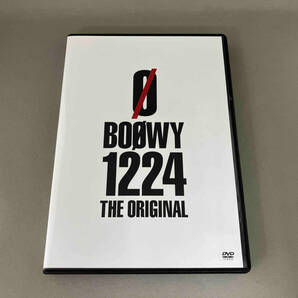 BOOWY DVD 1224 -THE ORIGINAL-の画像1