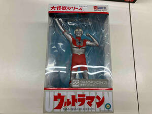 eks plus Ultraman (C type ) appearance Poe zver.2 large monster series 1966-1996 collection Ultraman figure 