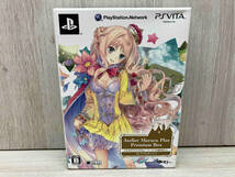 PSVITA メルルのアトリエ Plus ~アーランドの錬金術士3~_画像1