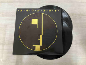 【LP】Bauhaus 1979 1983