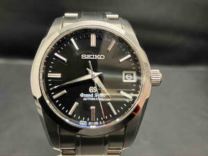 SEIKO セイコー　／GRAND SEIKO グランド　セイコー　9S65-00B0 SBGR053 腕時計