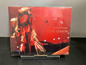 DVD ENDLESS LESSON 鬼束ちひろ