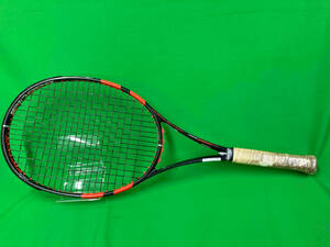 硬式テニスラケット BabolaT PURE STRIKE 100 2014 テニスラケット サイズ2