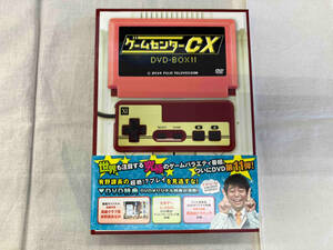 DVD ゲームセンターCX DVD-BOX11