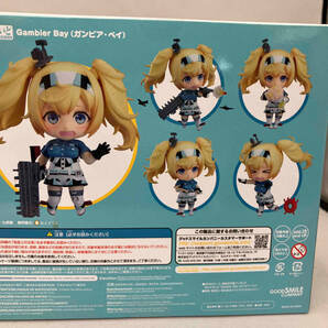 ねんどろいど 1203 艦隊これくしょん ~艦これ~ Gambier Bay(ガンビア・ベイ) 艦隊これくしょん ~艦これ~の画像4