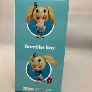 ねんどろいど 1203 艦隊これくしょん ~艦これ~ Gambier Bay(ガンビア・ベイ) 艦隊これくしょん ~艦これ~の画像3