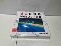 大滝詠一(大瀧詠一) CD A LONG VACATION VOX(完全生産限定盤)(4CD+Blu-ray Disc+2LP+カセットテープ)_画像2