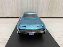 ミニカー spark スパークモデル Oldsmobile Toronado 1966 全長約12cm_画像4