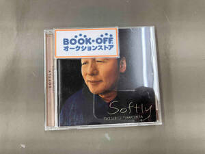 山下達郎 CD SOFTLY(通常盤)