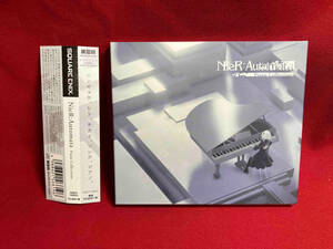 (ゲーム・ミュージック) CD Piano Collections NieR:Automata